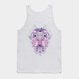 Royalty & Nobility Tank Top